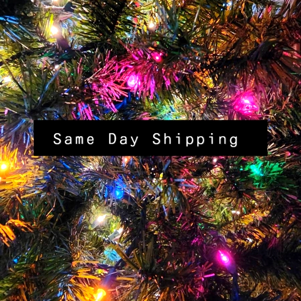 Fast Shipping